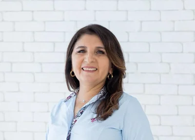 Prefeita Maninha