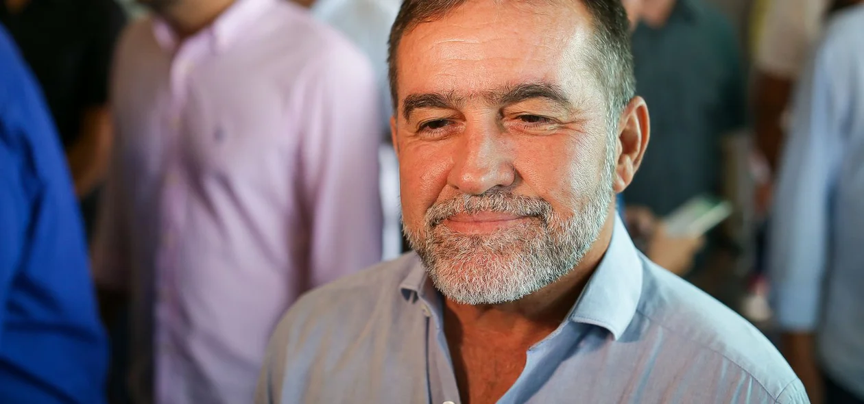 Prefeito de Oeiras, Zé Raimundo