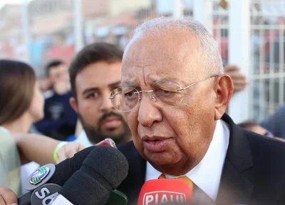 Prefeito de Teresina, Dr. Pessoa