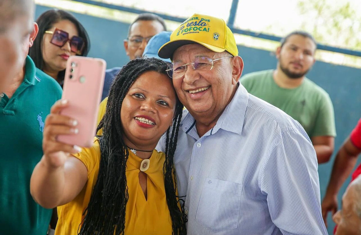 Prefeito Dr. Pessoa lança Medalha Mérito Francisca Trindade