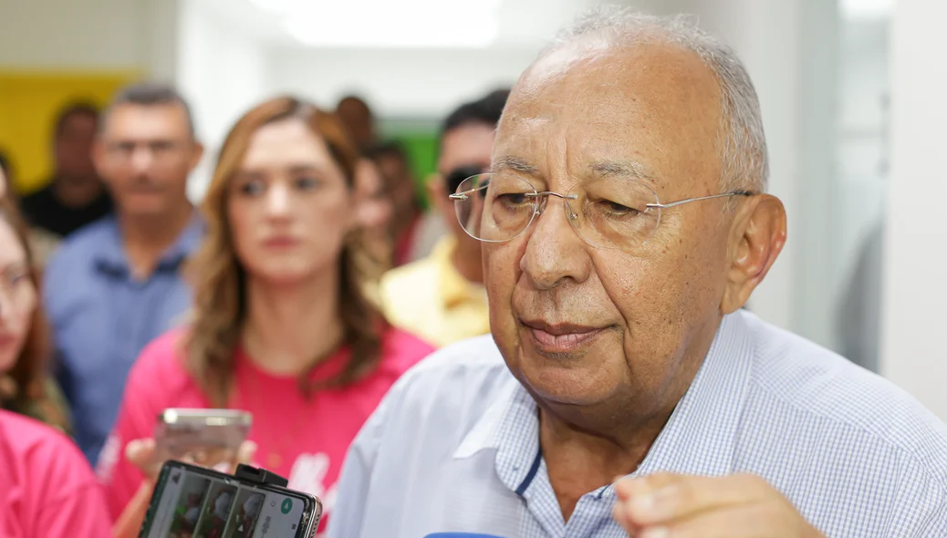 Prefeito Dr Pessoa
