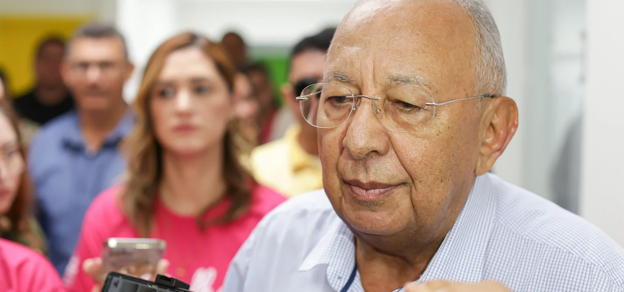 Prefeito Dr Pessoa
