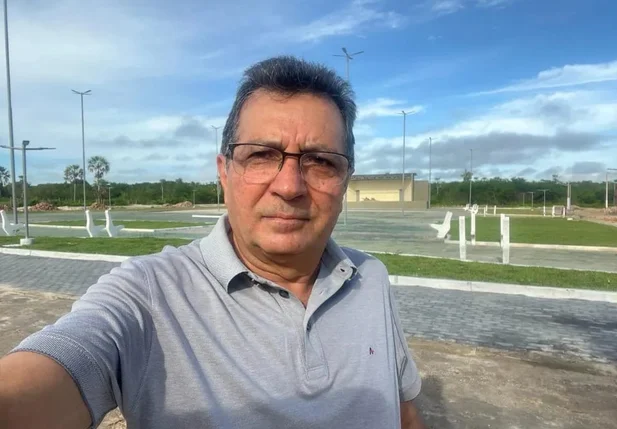 Prefeito Genival Bezerra