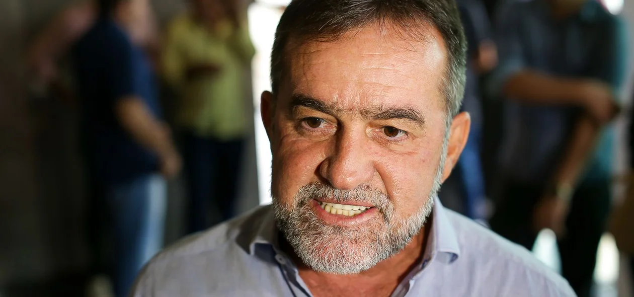 Prefeito Zé Raimundo