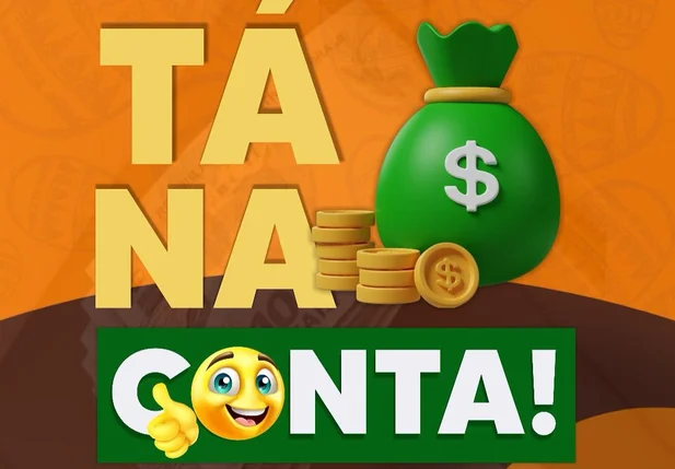 Prefeitura de Esperantina antecipa pagamento de servidores