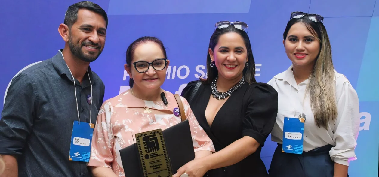 Prêmio do Sebrae foi para Pedro II