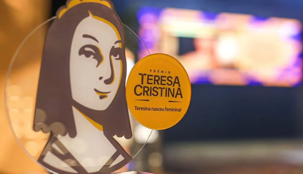 Prêmio Teresa Cristina
