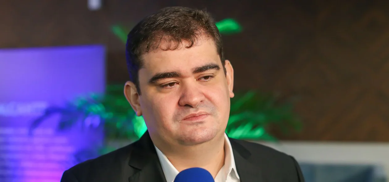 Presidente do Sebrae Piauí, Júlio César Filho