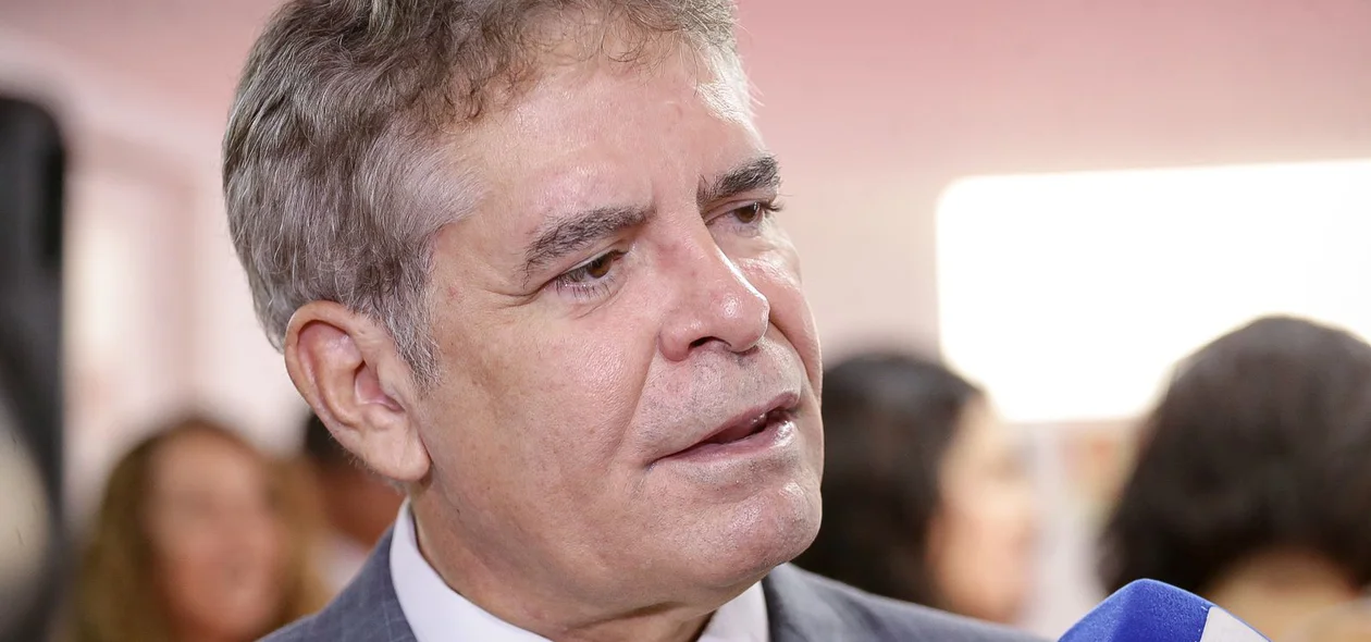 Procurador Geral do Trabalho, José de Lima Ramos Pereira