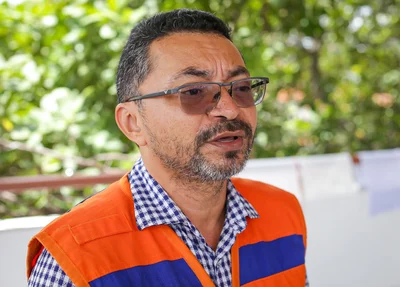 Professor Werton Costa
