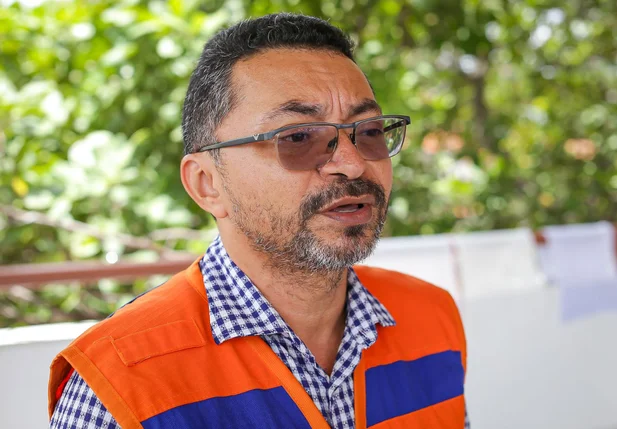 Professor Werton Costa
