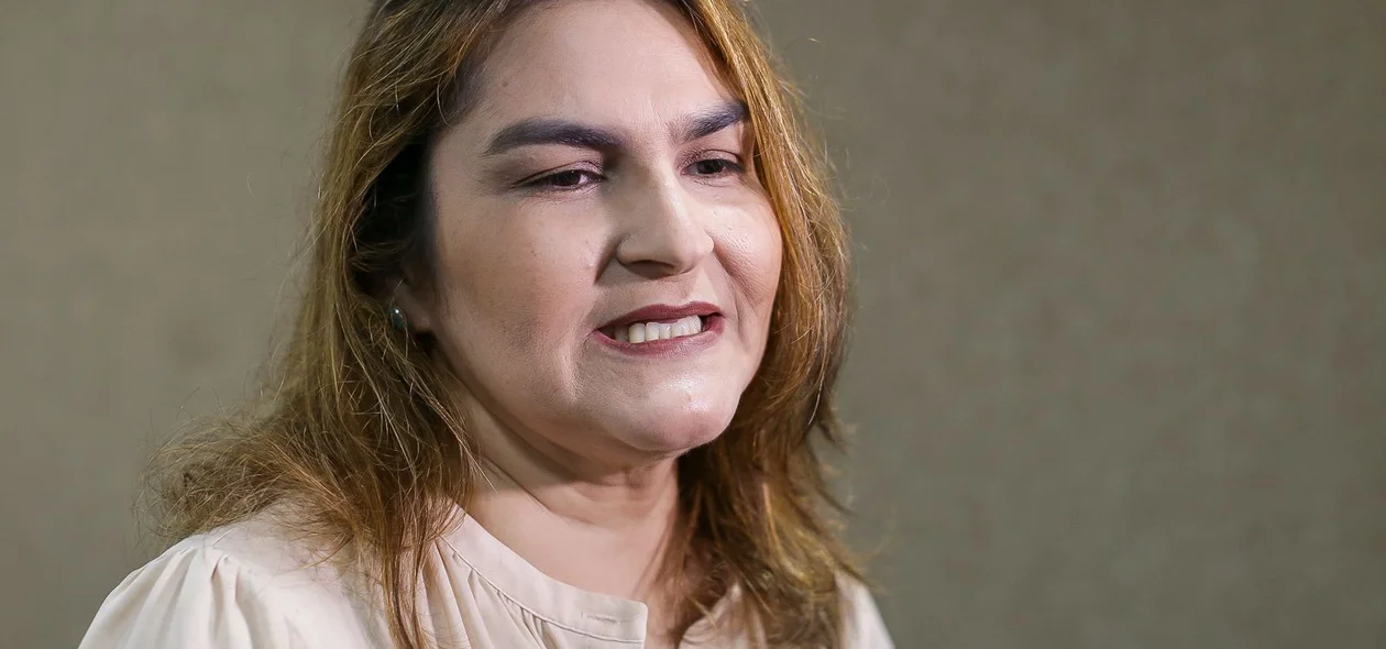 Raissa Protetora se filia ao PDT