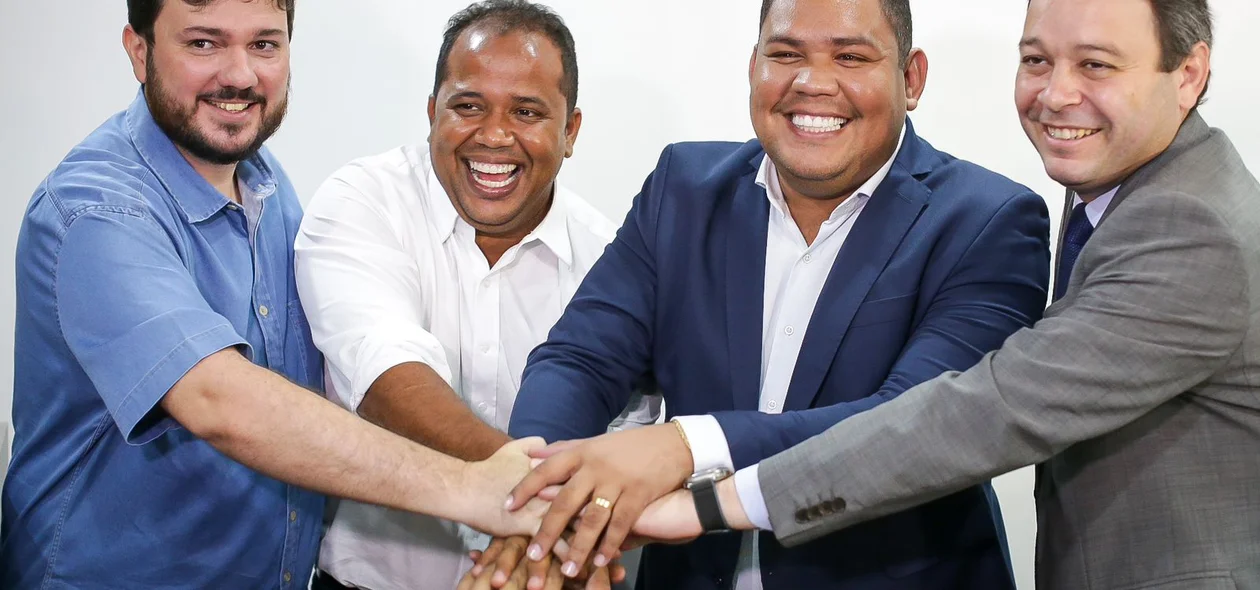 Reforços do PDT