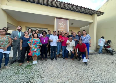 Reunião do PT