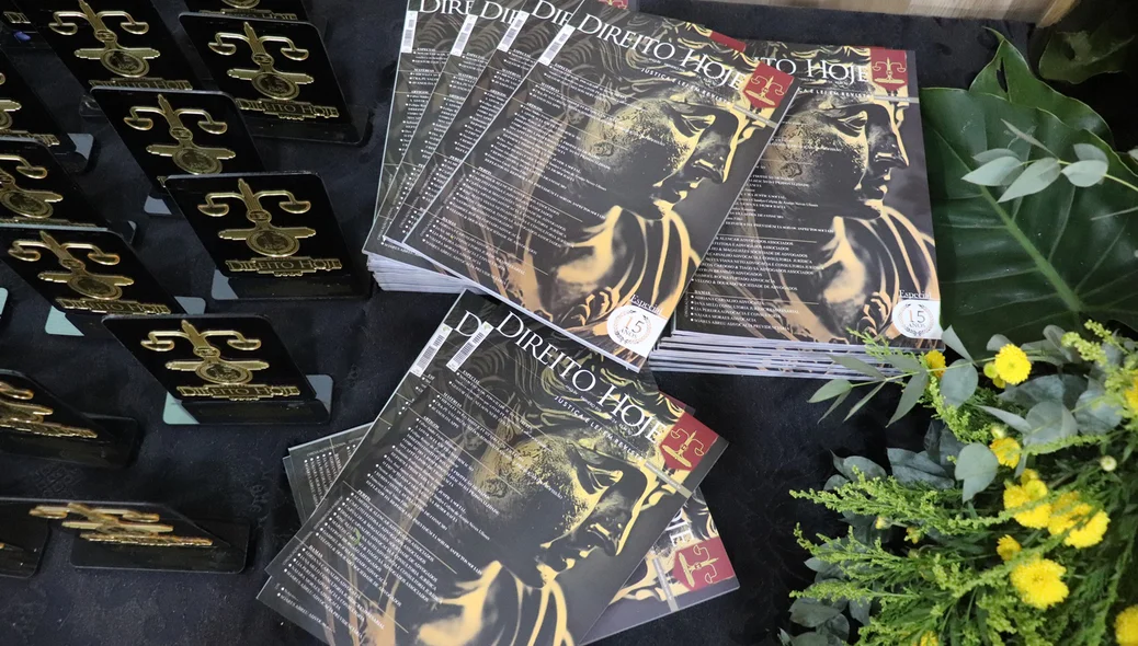 Revista Direito Hoje