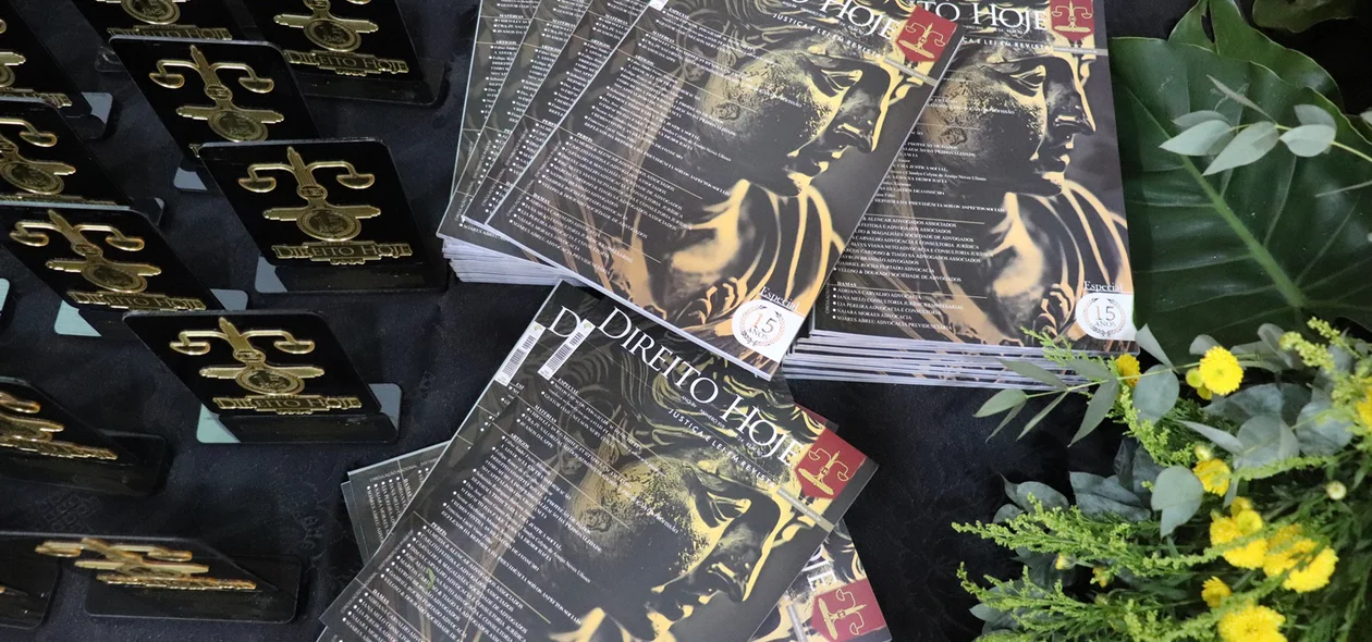 Revista Direito Hoje