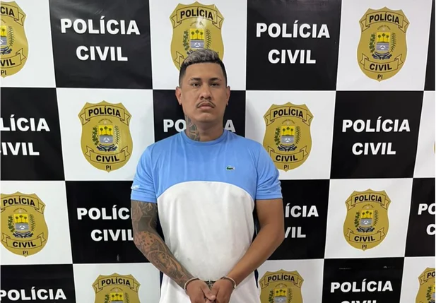 Ricardo Alves da Silva