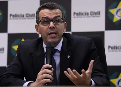 Rivaldo Barbosa