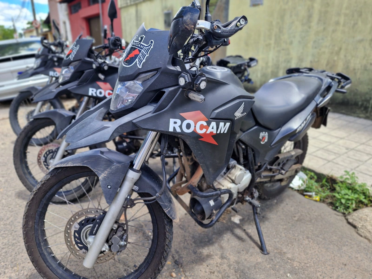 Rocam