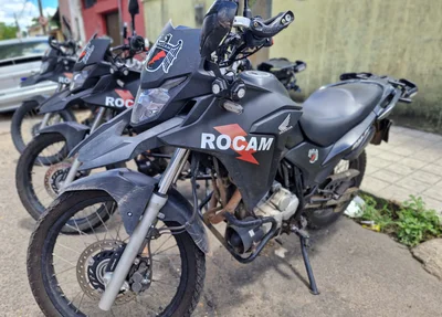 Rocam