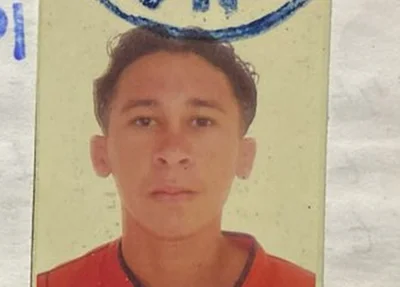 Ronaldo Santos da Silva