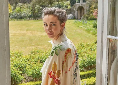 Rose Hanbury