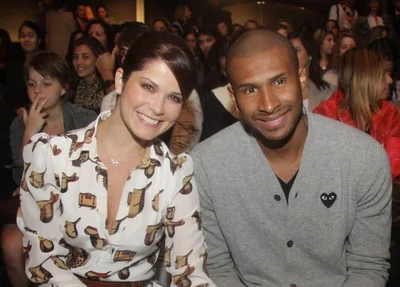 Samara Felippo e Leandrinho