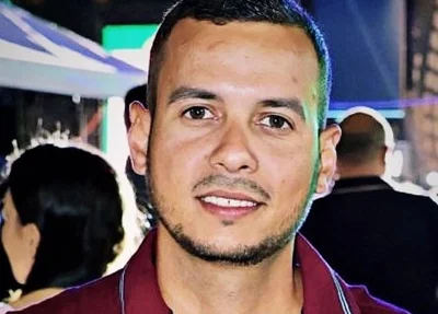 Samuel Giovanne de Lima Xavier