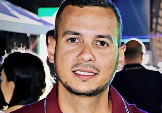 Samuel Giovanne de Lima Xavier