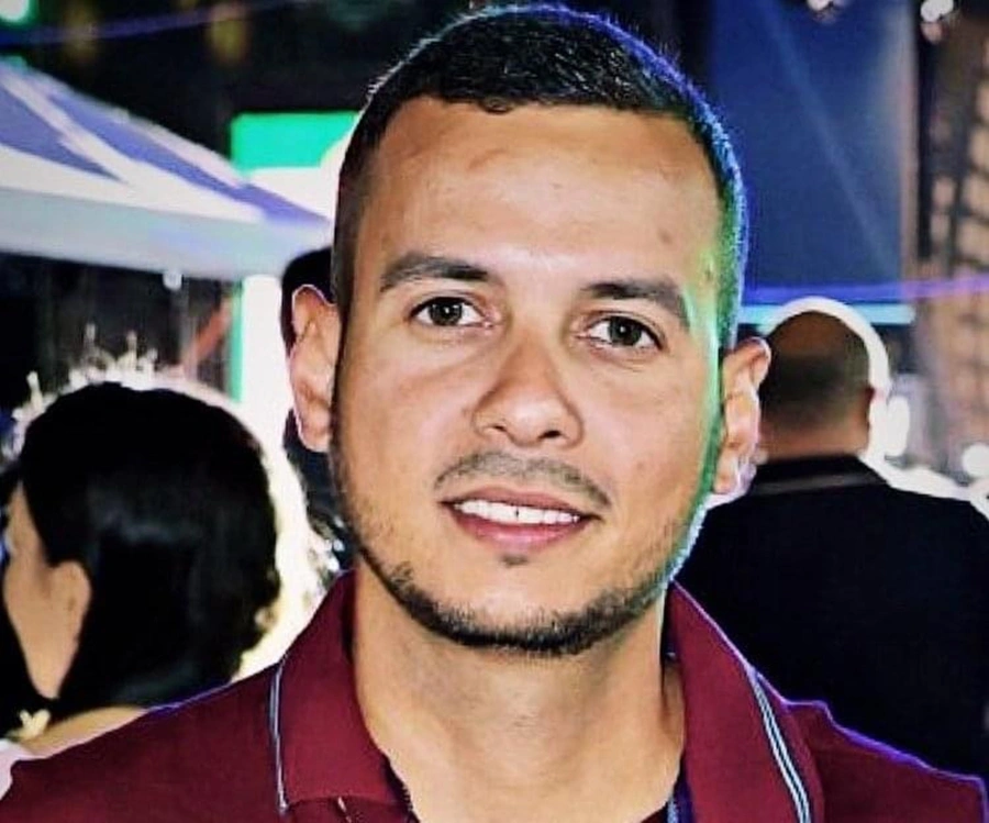 Samuel Giovanne de Lima Xavier
