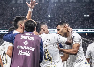 Santos chegou à final do Paulistão 2024