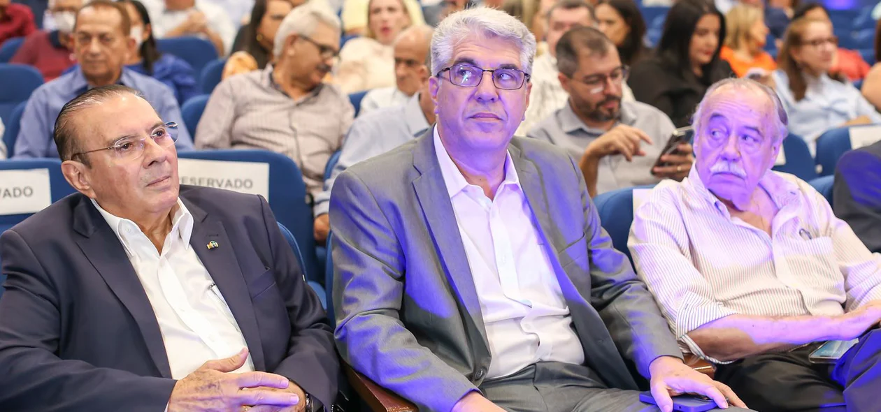 Sebrae Piauí discutiu a importância da revitalização do Centro de Teresina