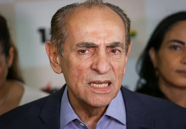 Senador Marcelo Castro
