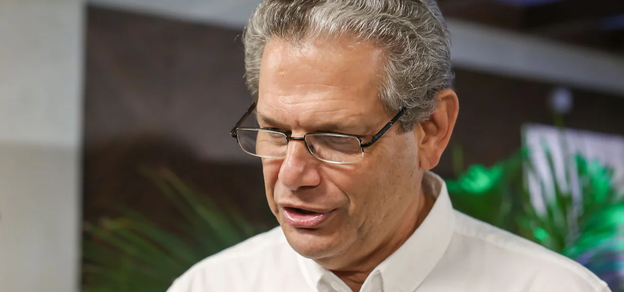 Sílvio Barros, ex-prefeito de Maringá