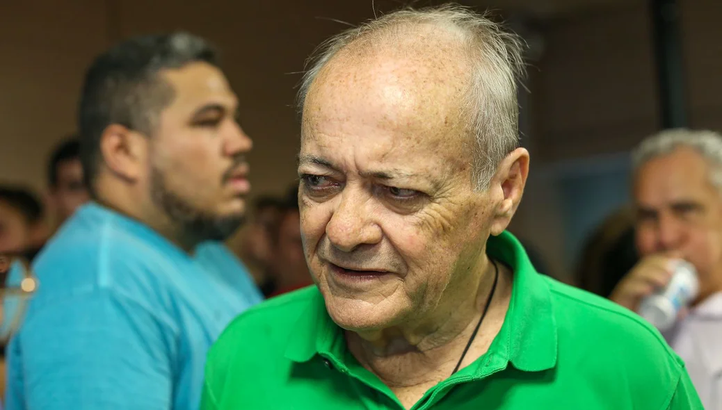 Silvio Mendes