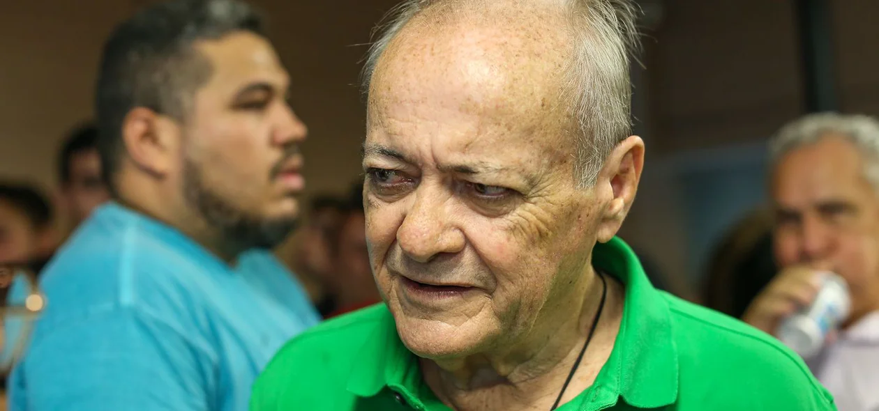 Silvio Mendes