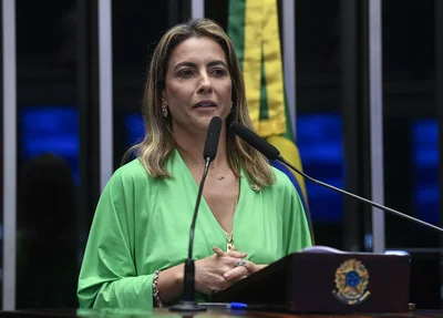 Soraya Thronicke