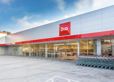 Supermercado Dia