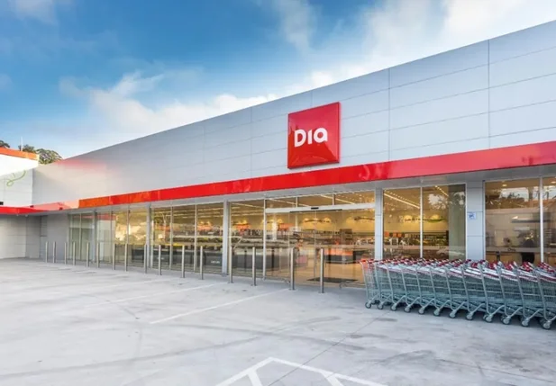 Supermercado Dia