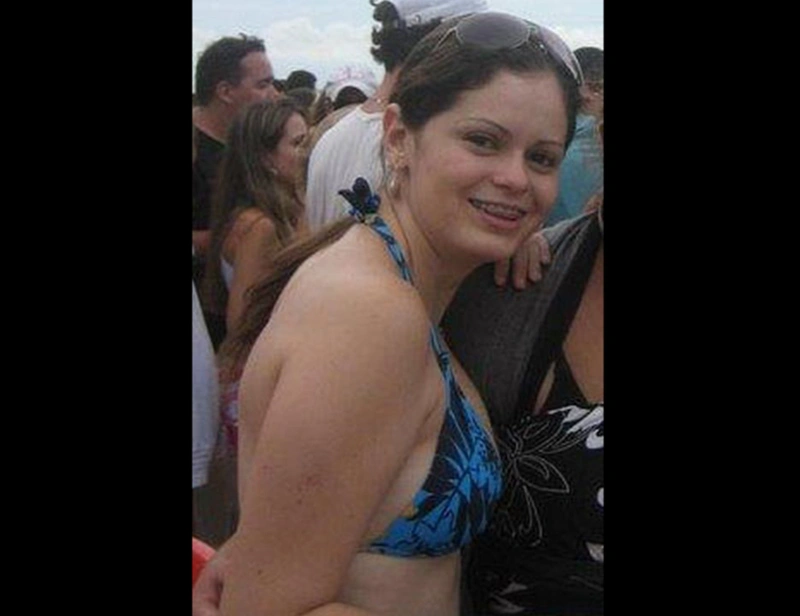 Tallyne Teles foi morta em 2009