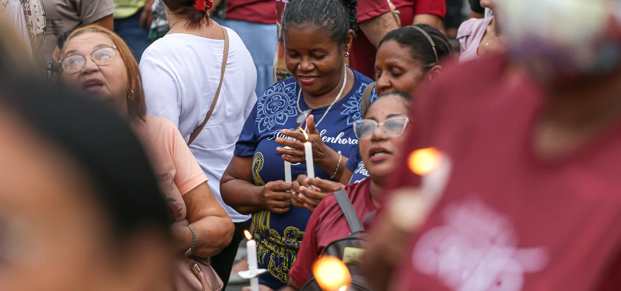 Teresina Ressuscita com Cristo 2023