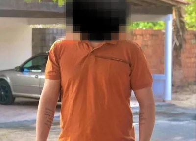 T.G.P.J. foi indiciado pela Polícia Civil