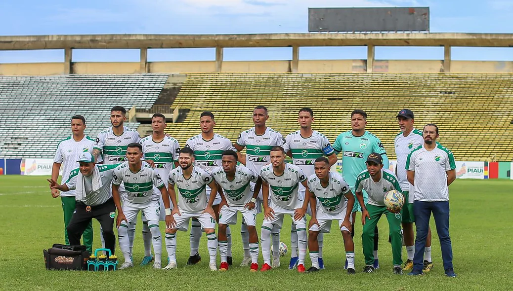 Time do Altos