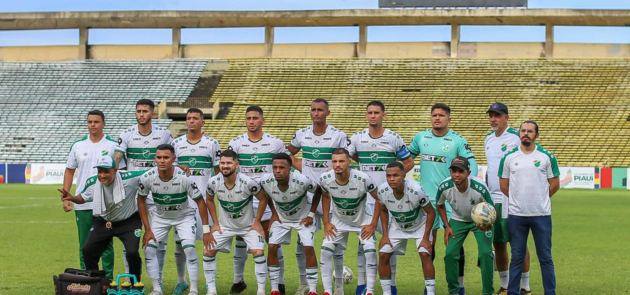 Time do Altos