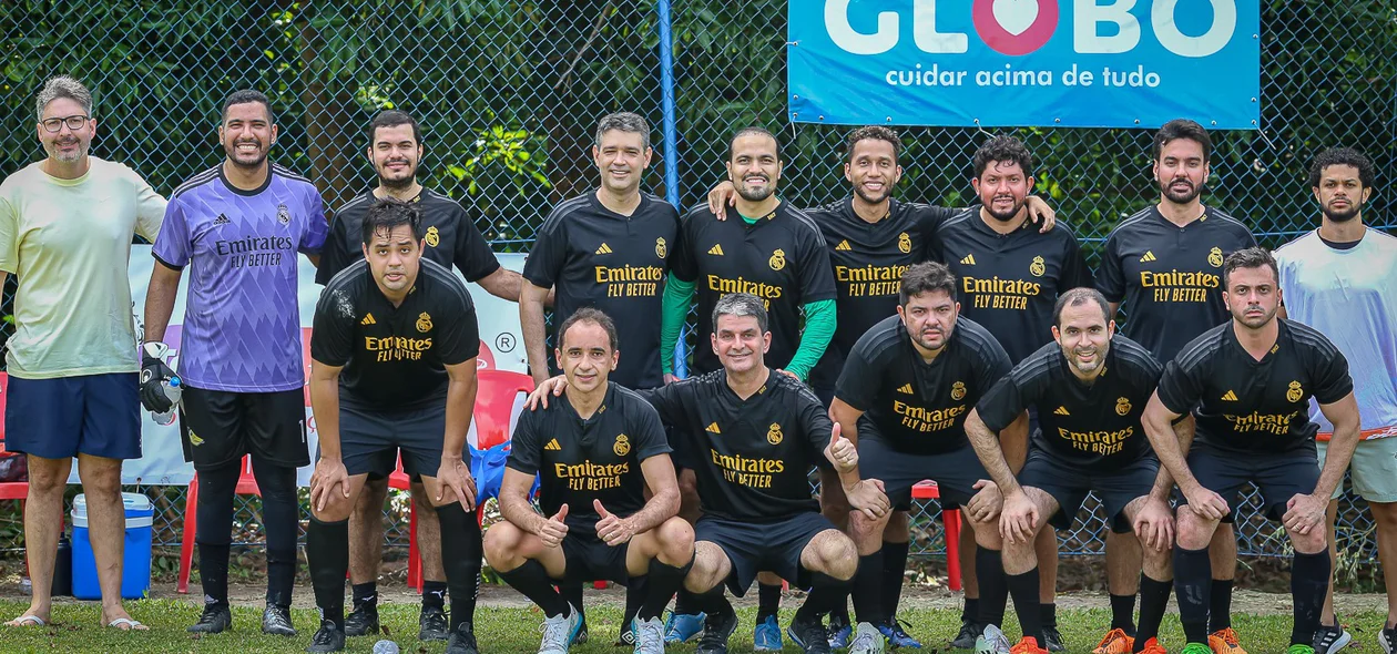 Time perfilado