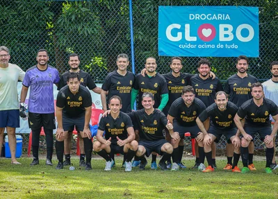 Time perfilado