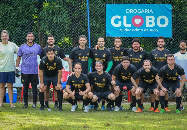 Time perfilado