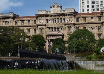 Tribunal de Justiça de São Paulo