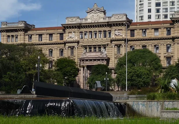 Tribunal de Justiça de São Paulo