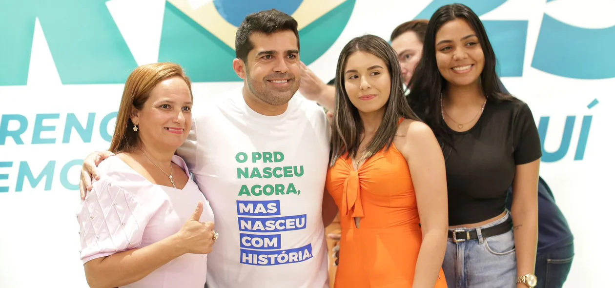 Vereador Bruno Vilarinho
